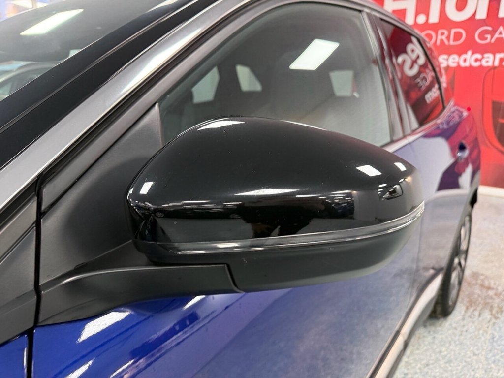 Used Peugeot 3008 2021 for sale - 76776707: Photo 23