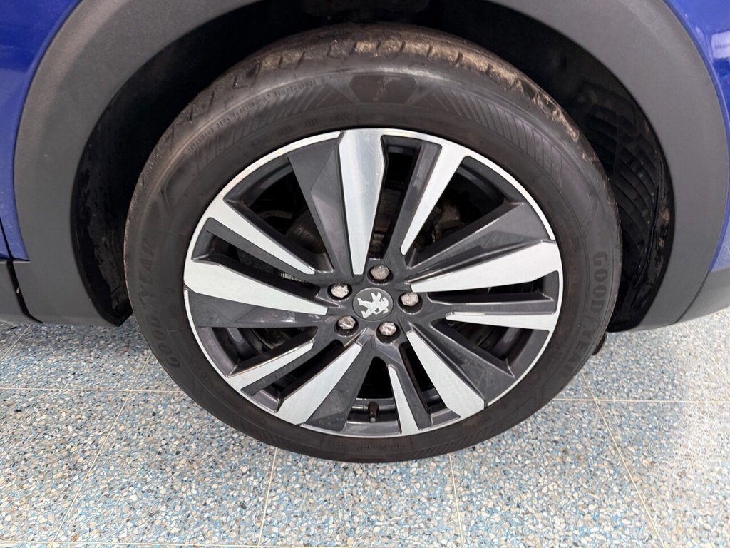 Used Peugeot 3008 2021 for sale - 76776707: Photo 27