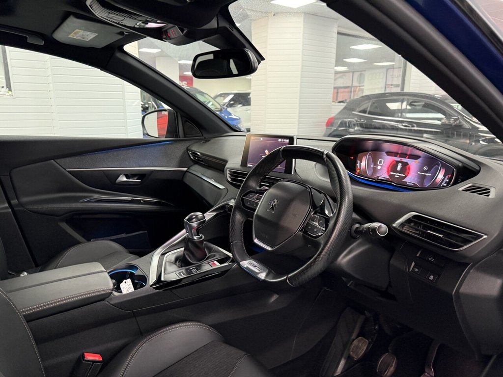 Used Peugeot 3008 2021 for sale - 76776707: Photo 28