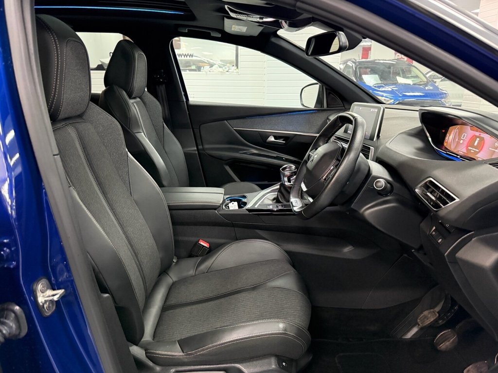 Used Peugeot 3008 2021 for sale - 76776707: Photo 29