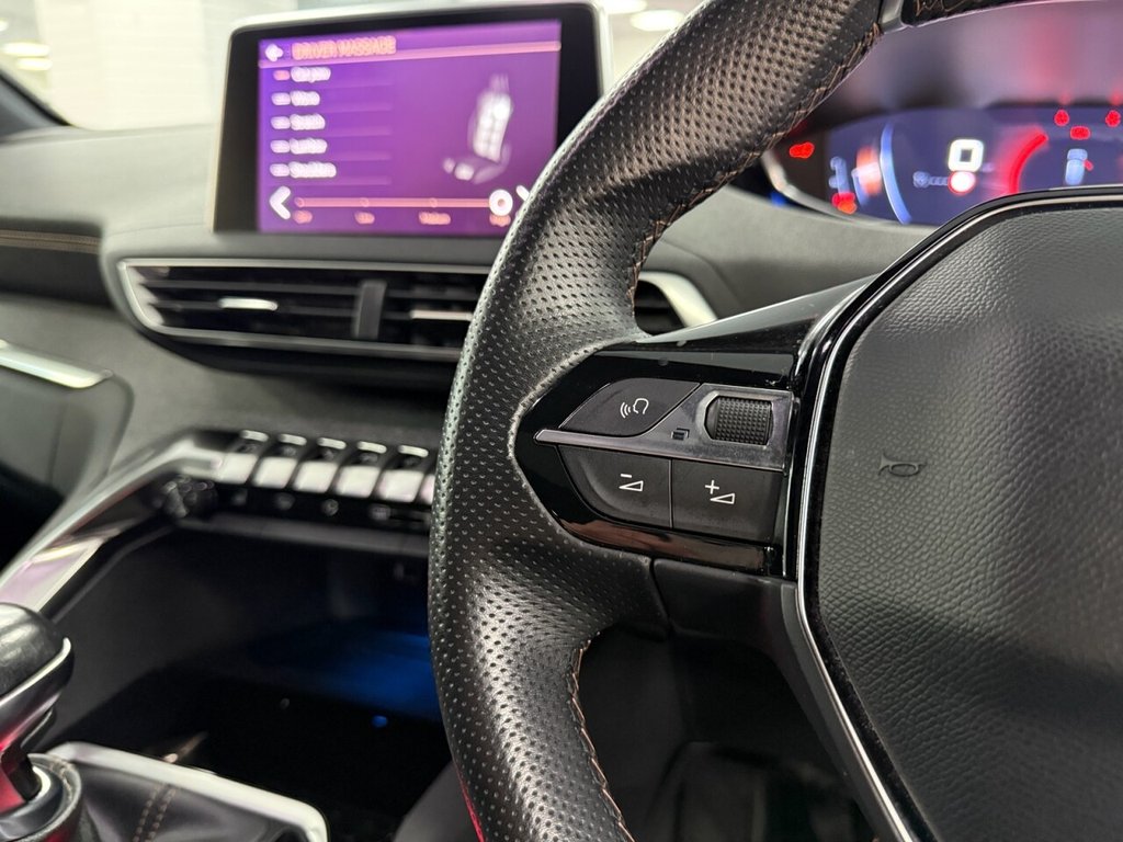 Used Peugeot 3008 2021 for sale - 76776707: Photo 33