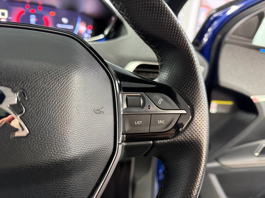 Used Peugeot 3008 2021 for sale - 76776707: Photo 34