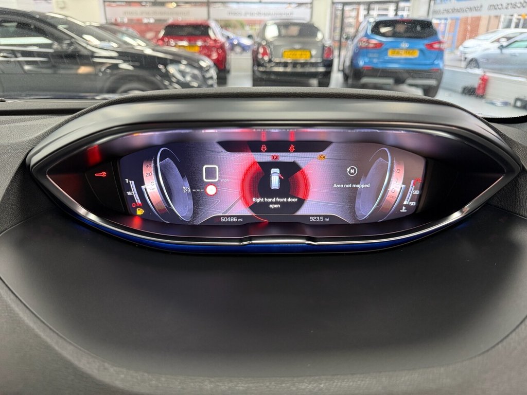 Used Peugeot 3008 2021 for sale - 76776707: Photo 35