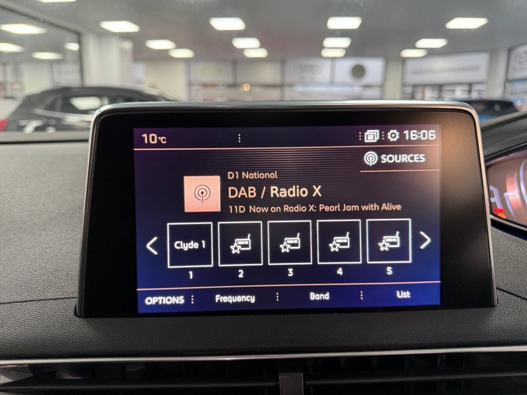 Used Peugeot 3008 2021 for sale - 76776707: Photo 36