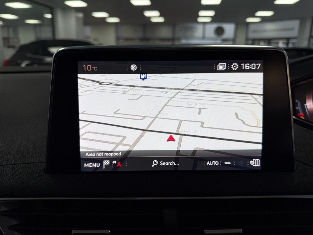 Used Peugeot 3008 2021 for sale - 76776707: Photo 38