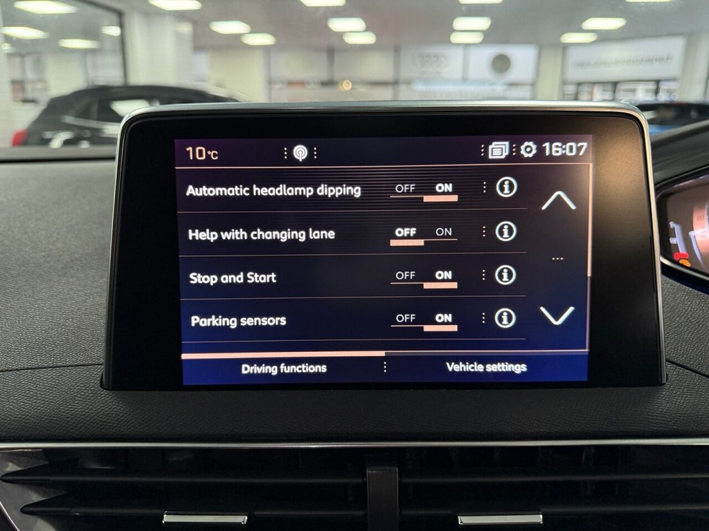 Used Peugeot 3008 2021 for sale - 76776707: Photo 39