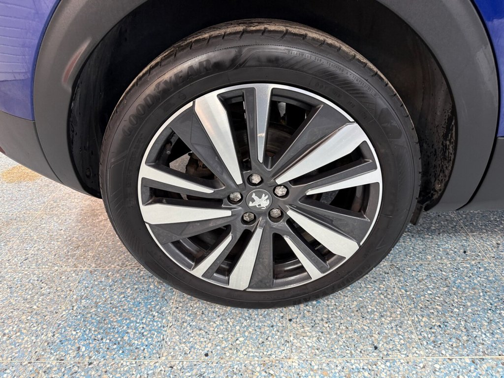 Used Peugeot 3008 2021 for sale - 76776707: Photo 4