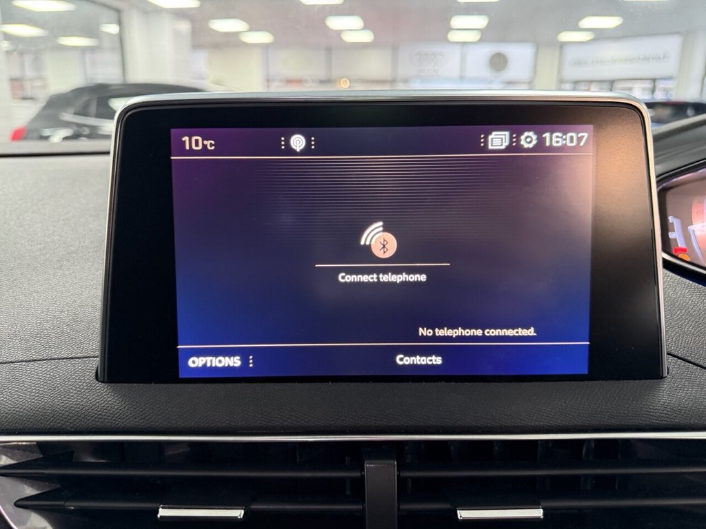 Used Peugeot 3008 2021 for sale - 76776707: Photo 40