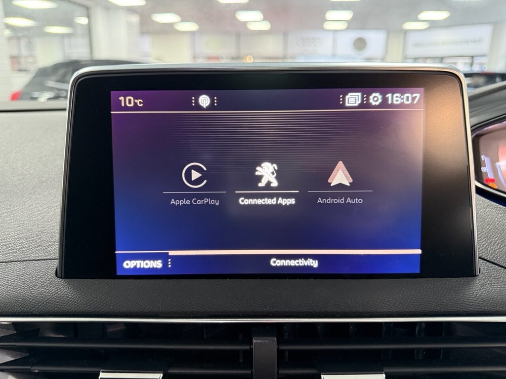 Used Peugeot 3008 2021 for sale - 76776707: Photo 41