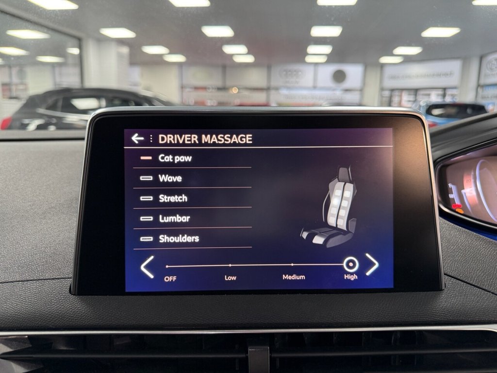 Used Peugeot 3008 2021 for sale - 76776707: Photo 42