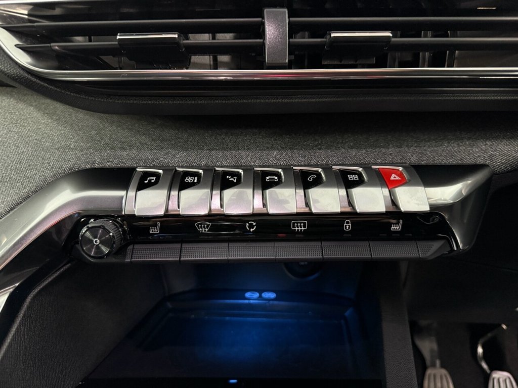 Used Peugeot 3008 2021 for sale - 76776707: Photo 43