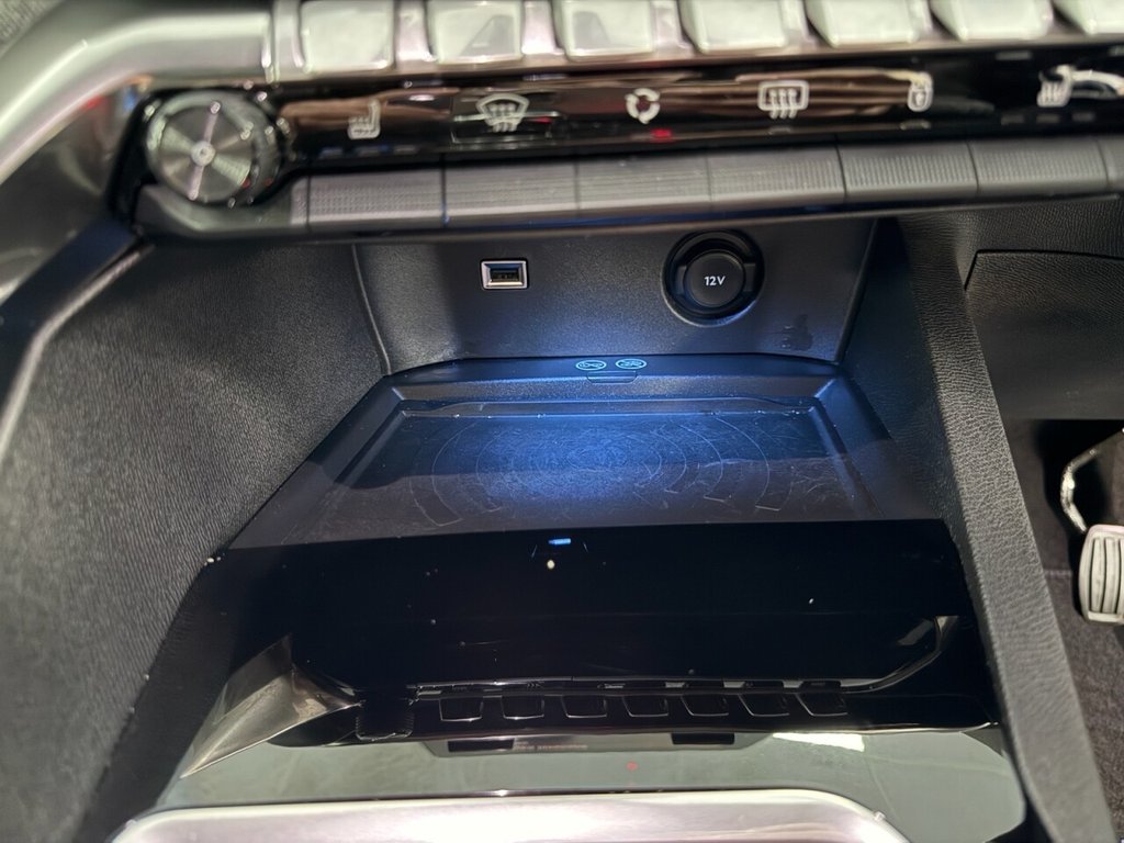 Used Peugeot 3008 2021 for sale - 76776707: Photo 44