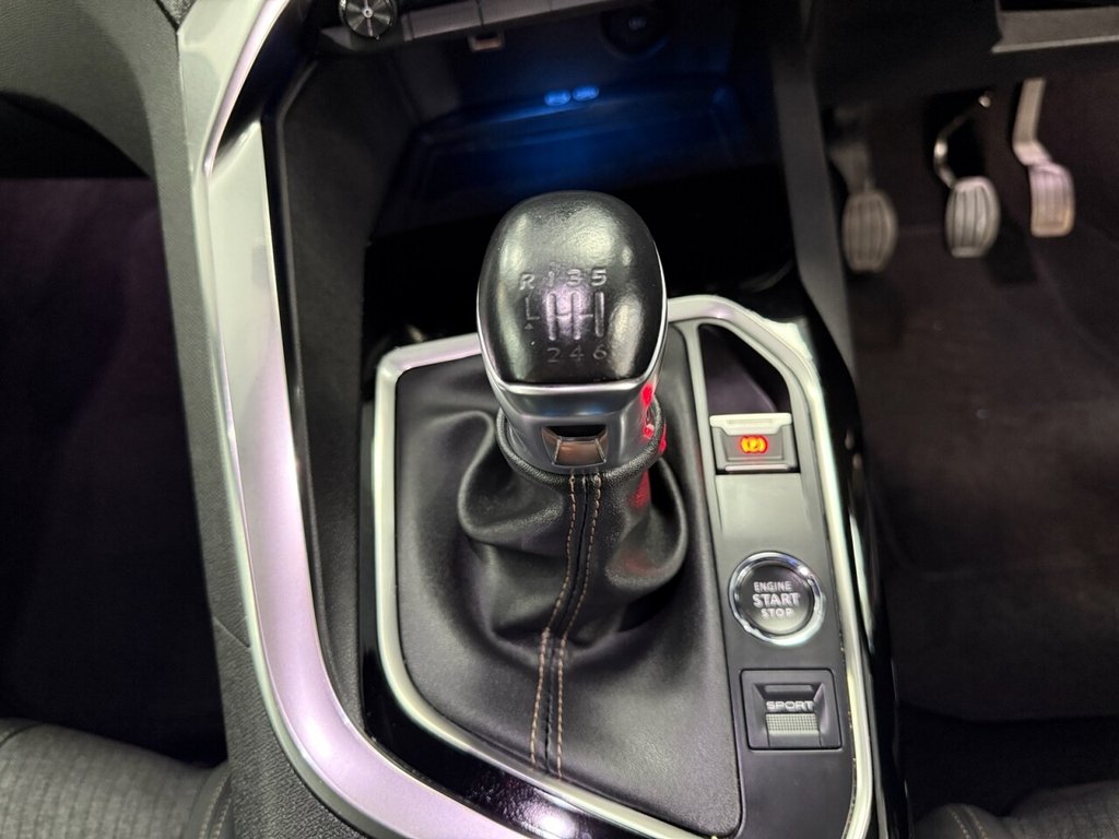 Used Peugeot 3008 2021 for sale - 76776707: Photo 47