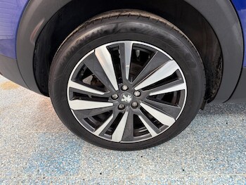 Used Peugeot 3008 2021 for sale - 76776707: Photo