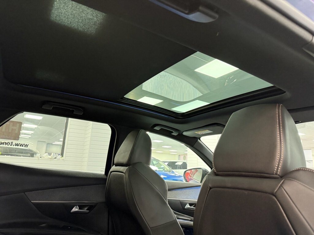 Used Peugeot 3008 2021 for sale - 76776707: Photo 5