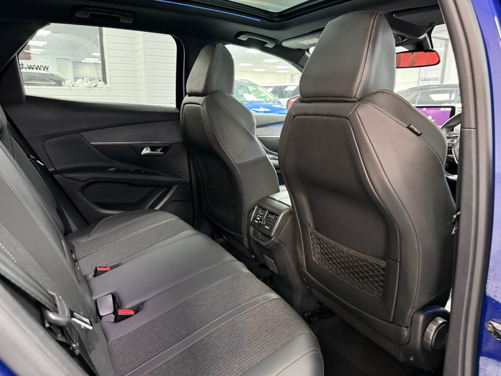 Used Peugeot 3008 2021 for sale - 76776707: Photo 6