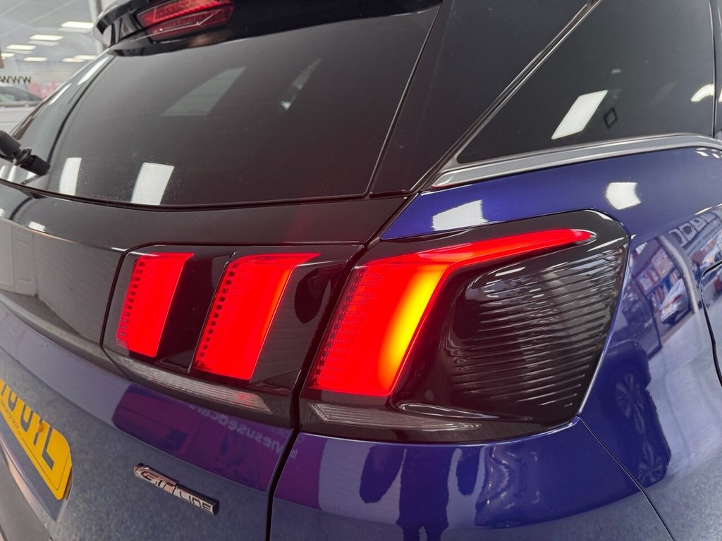 Used Peugeot 3008 2021 for sale - 76776707: Photo 7