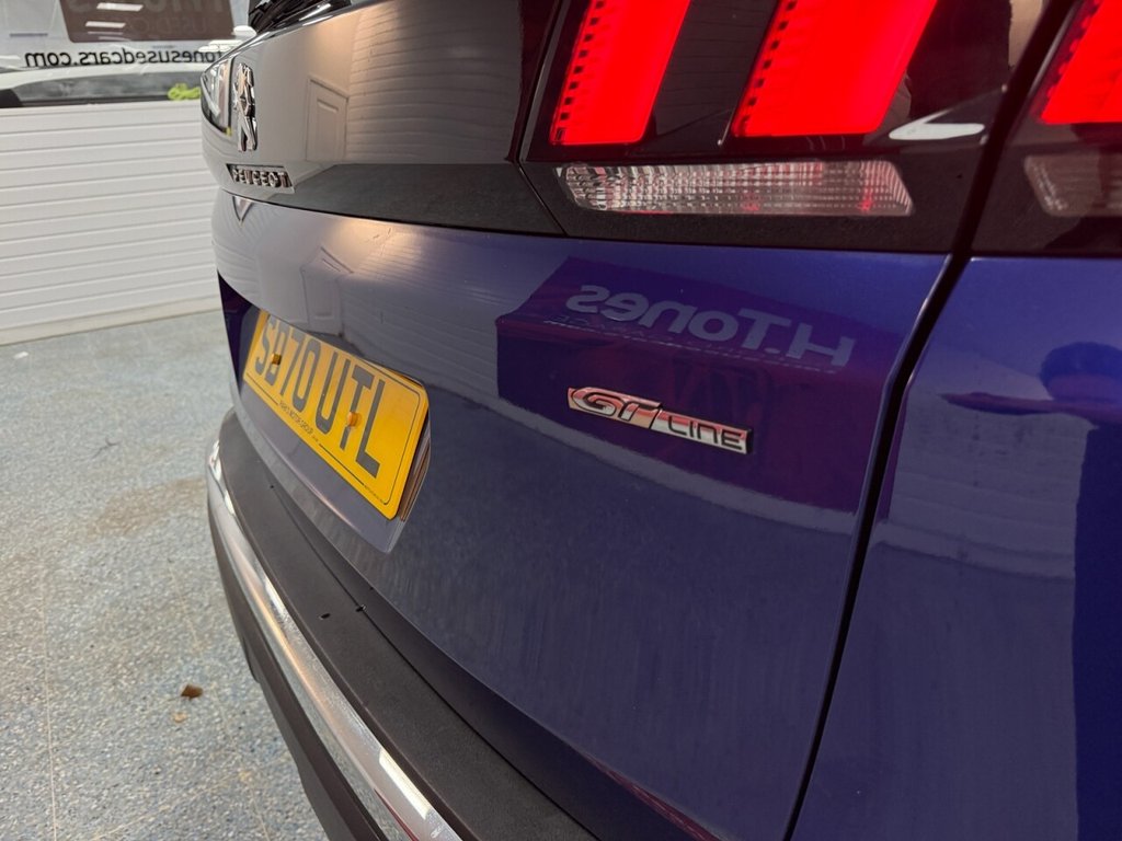 Used Peugeot 3008 2021 for sale - 76776707: Photo 9