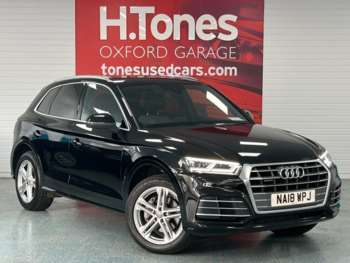 2018 audi q5 s outlet line for sale