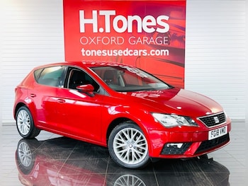 Used SEAT Leon 2018 for sale - 79155134: Photo
