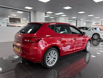 Used SEAT Leon 2018 for sale - 79155134: Photo