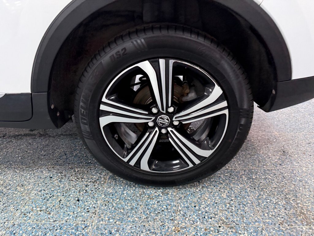 Used MG MG ZS 2022 for sale - 77655205: Photo 13