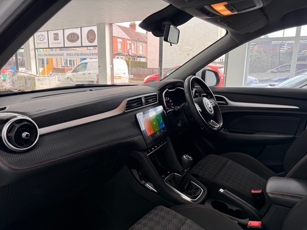 Used MG MG ZS 2022 for sale - 77655205: Photo 14