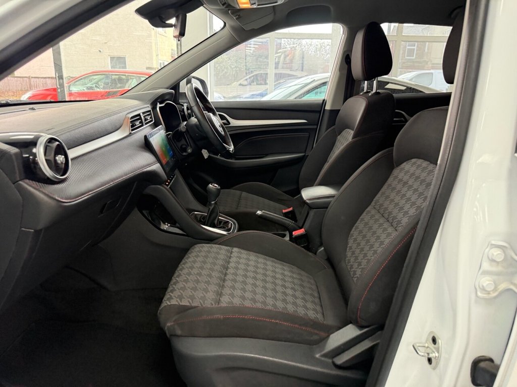 Used MG MG ZS 2022 for sale - 77655205: Photo 15