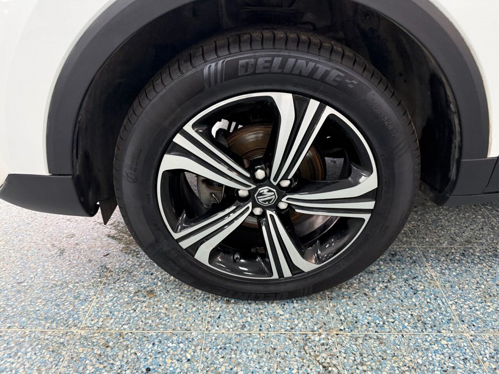 Used MG MG ZS 2022 for sale - 77655205: Photo 17