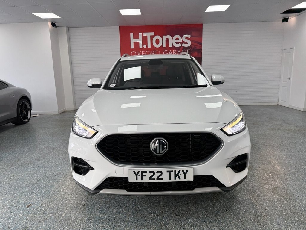 Used MG MG ZS 2022 for sale - 77655205: Photo 19