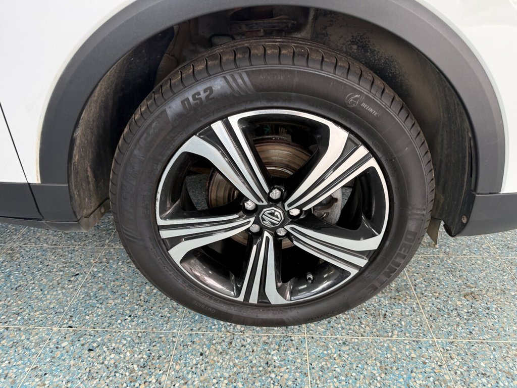 Used MG MG ZS 2022 for sale - 77655205: Photo 20