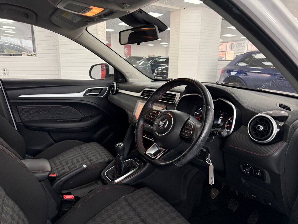 Used MG MG ZS 2022 for sale - 77655205: Photo 21