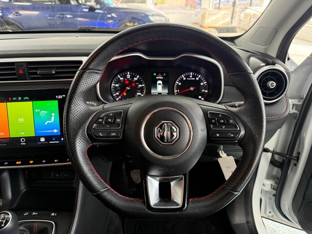Used MG MG ZS 2022 for sale - 77655205: Photo 26