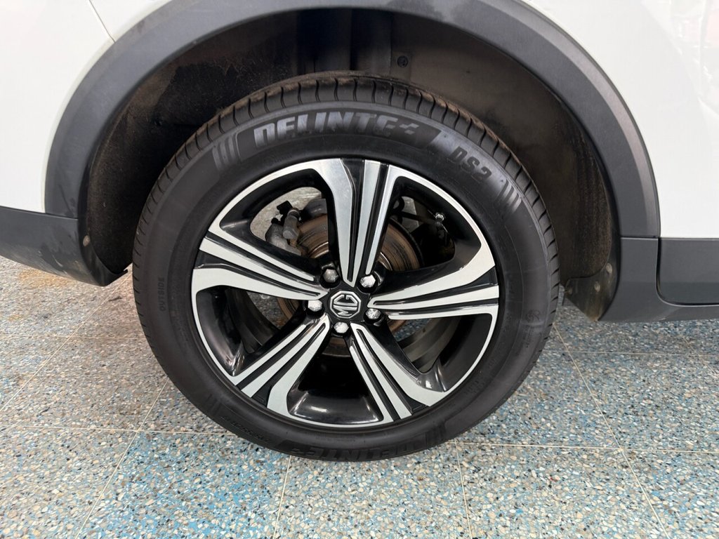 Used MG MG ZS 2022 for sale - 77655205: Photo 3