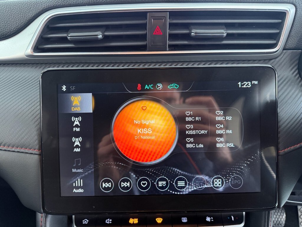 Used MG MG ZS 2022 for sale - 77655205: Photo 31