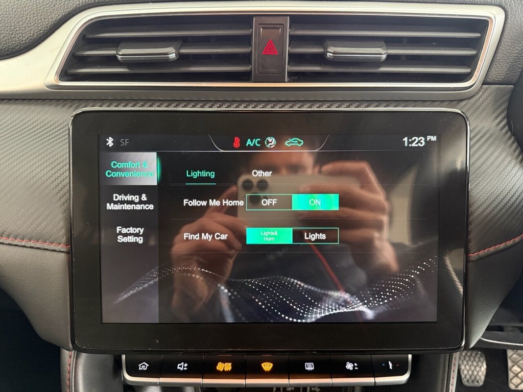 Used MG MG ZS 2022 for sale - 77655205: Photo 32