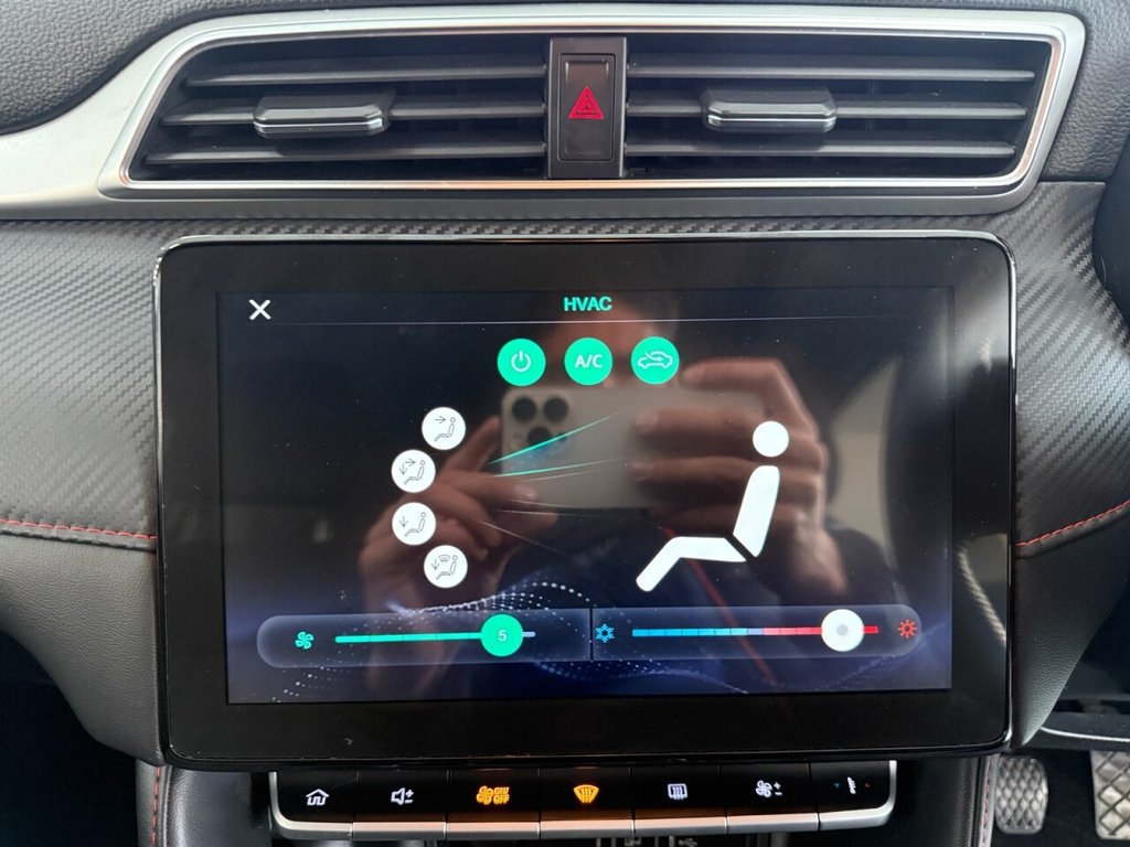 Used MG MG ZS 2022 for sale - 77655205: Photo 33