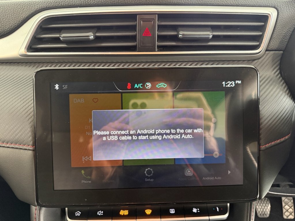 Used MG MG ZS 2022 for sale - 77655205: Photo 34