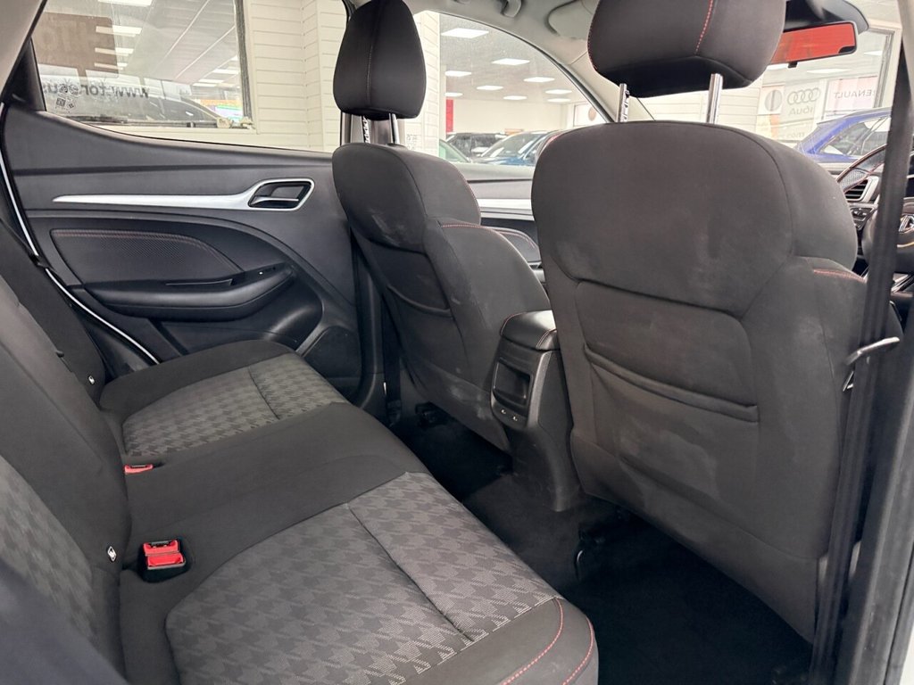 Used MG MG ZS 2022 for sale - 77655205: Photo 4