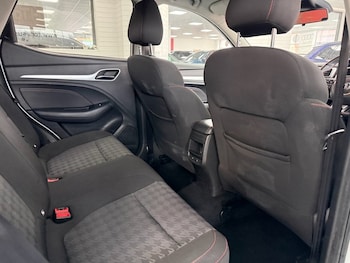 Used MG MG ZS 2022 for sale - 77655205: Photo