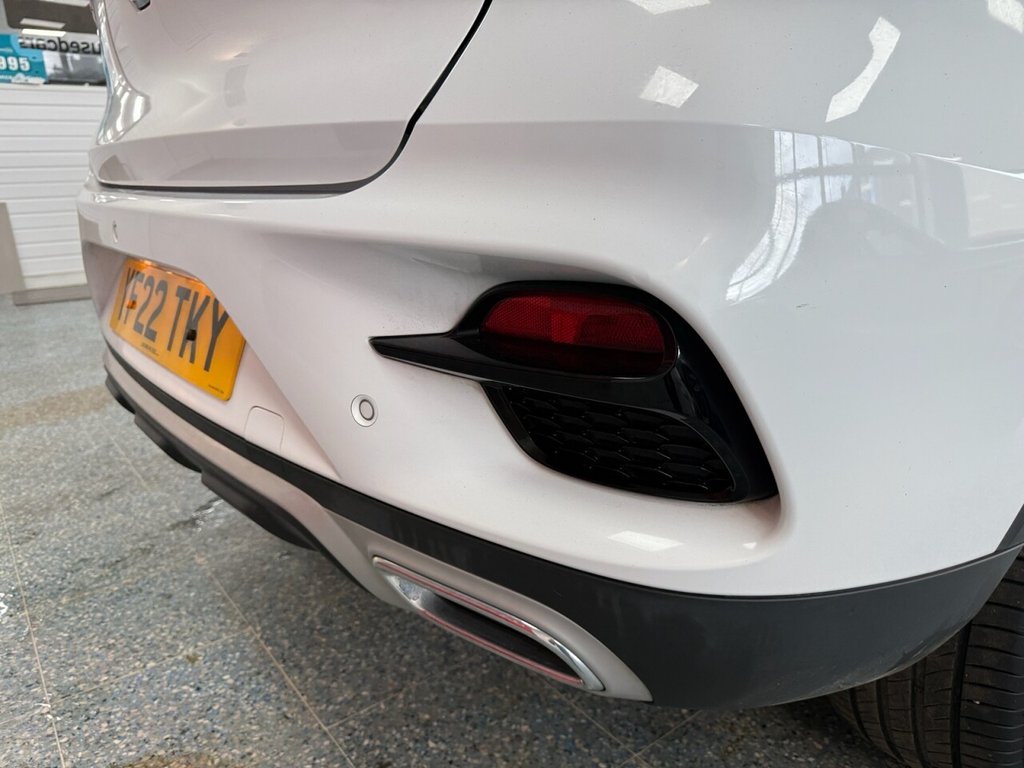 Used MG MG ZS 2022 for sale - 77655205: Photo 9