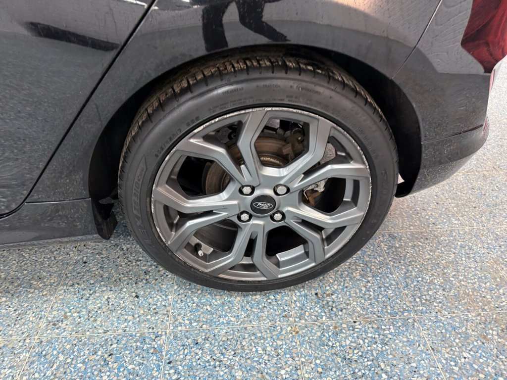 Used Ford Fiesta 2020 for sale - 76973591: Photo 12