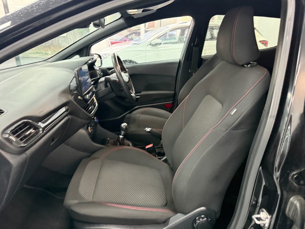 Used Ford Fiesta 2020 for sale - 76973591: Photo 14