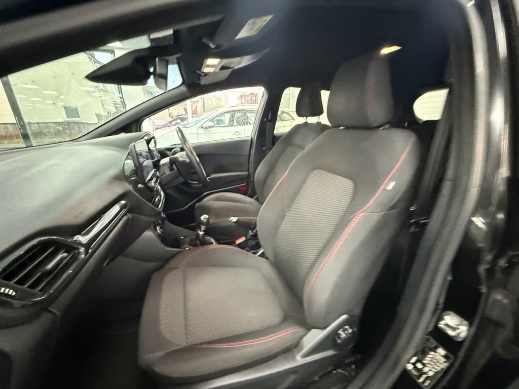 Used Ford Fiesta 2020 for sale - 76973591: Photo 15