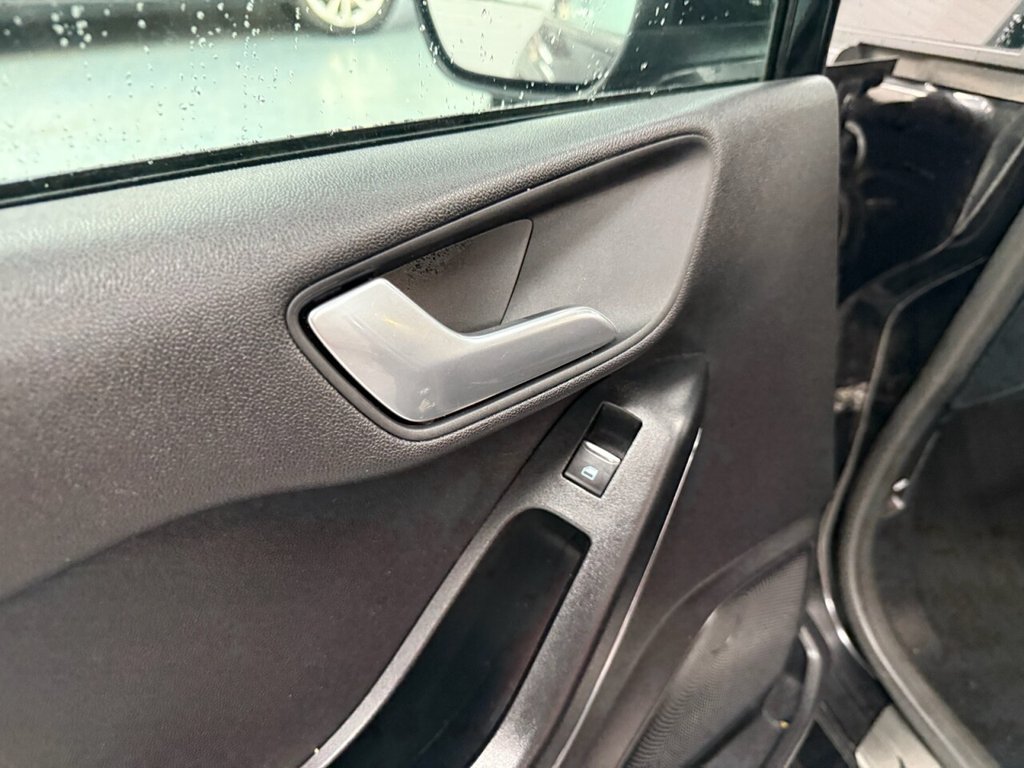 Used Ford Fiesta 2020 for sale - 76973591: Photo 16