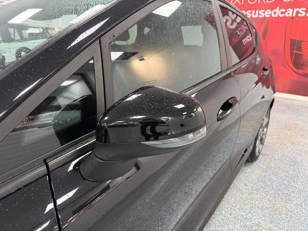 Used Ford Fiesta 2020 for sale - 76973591: Photo 17