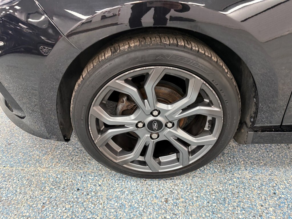 Used Ford Fiesta 2020 for sale - 76973591: Photo 18