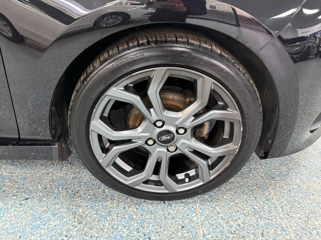 Used Ford Fiesta 2020 for sale - 76973591: Photo 21