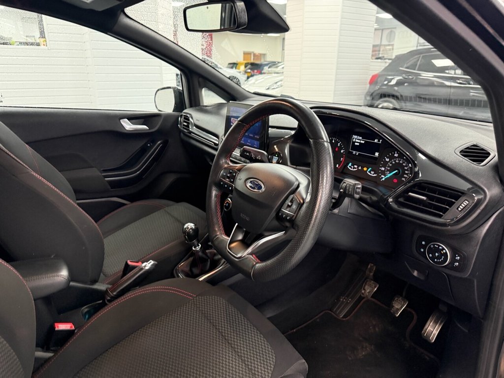 Used Ford Fiesta 2020 for sale - 76973591: Photo 22