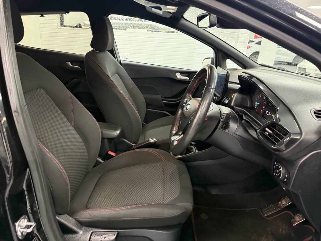 Used Ford Fiesta 2020 for sale - 76973591: Photo 23